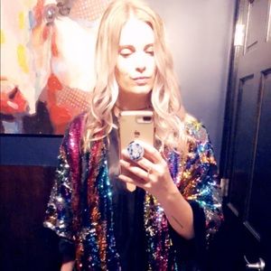 Meet your Posher, Kendra